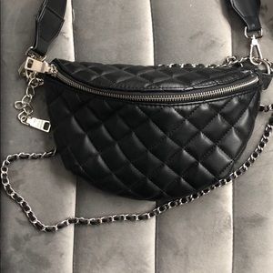 Steven madden fanny pack